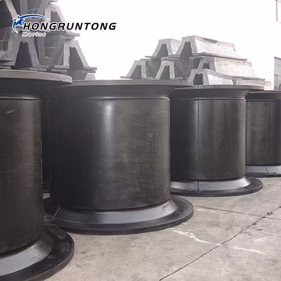 Hyper Super Cell Fender от Bridgestone/Каталог/Технические характеристики