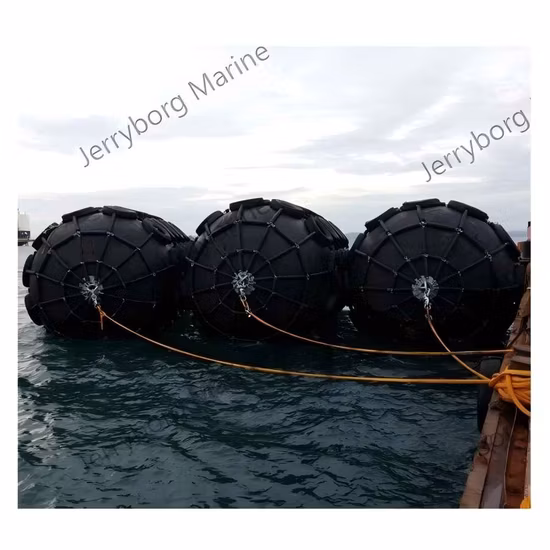 Тип пневматическая резиновая сеть крыла Иокогама резинового крыла Иокогама раздувная