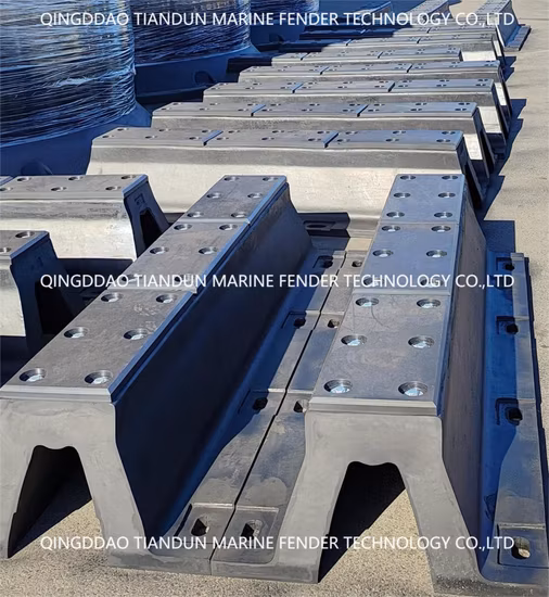 Улучшенное крыло Super Arch (TD